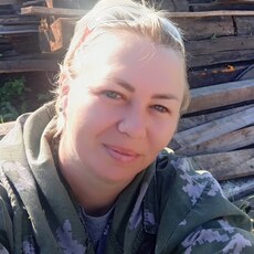 Фотография девушки Альбина, 43 года из г. Уфа
