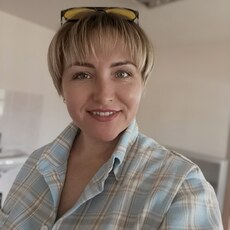 Фотография девушки Алёна, 37 лет из г. Таштагол