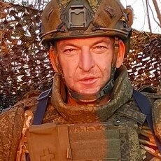 Фотография мужчины Roman, 47 лет из г. Белогорск