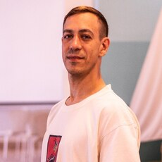 Фотография мужчины Константин, 38 лет из г. Самара