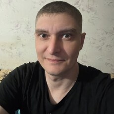 Фотография мужчины Виктор, 37 лет из г. Красноярск