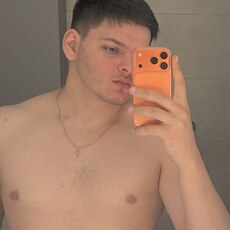 Фотография мужчины Big Jony, 23 года из г. Воронеж