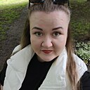 Настя, 34 года