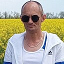 Дерзкий, 44 года