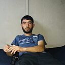 Arman, 35 лет