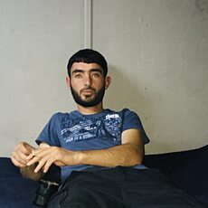 Фотография мужчины Arman, 35 лет из г. Пермь