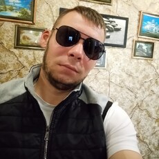 Фотография мужчины Руслан, 34 года из г. Лида