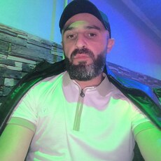 Фотография мужчины Can, 42 года из г. Фергана