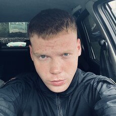 Фотография мужчины Вадим, 23 года из г. Ангарск