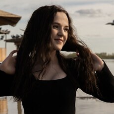 Фотография девушки Анастасия, 19 лет из г. Павлодар