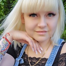 Фотография девушки Екатерина, 35 лет из г. Самара
