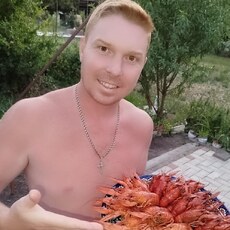 Фотография мужчины Джони, 39 лет из г. Воркута