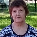 Марина, 58 лет