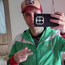 Фотография мужчины Viktor, 34 года из г. Челябинск