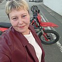 Юля, 46 лет