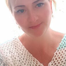 Фотография девушки Дуся, 42 года из г. Джанкой