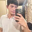 Ражаббой, 20 лет