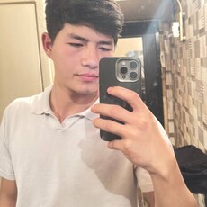 Фотография мужчины Ражаббой, 20 лет из г. Тверь