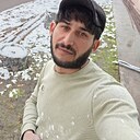 Алик, 31 год