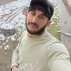 Фотография мужчины Алик, 31 год из г. Ачинск