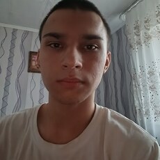Фотография мужчины Игорь, 19 лет из г. Астана