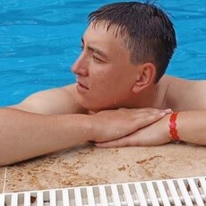 Фотография мужчины Виталий, 33 года из г. Магнитогорск