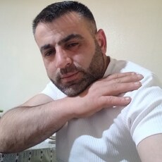 Фотография мужчины Турал, 38 лет из г. Киев