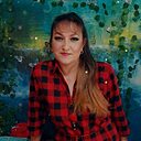 Олия, 48 лет
