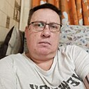 Федя, 49 лет