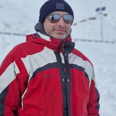 Фотография мужчины Давид, 40 лет из г. Владикавказ