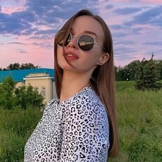 Фотография девушки Ekaterina, 29 лет из г. Саяногорск