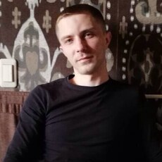 Фотография мужчины Никита, 34 года из г. Брянск