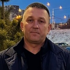 Евгений, 45 из г. Владивосток.
