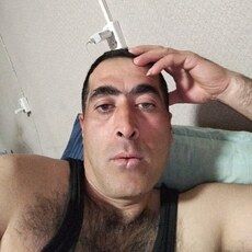 Фотография мужчины Гарик, 38 лет из г. Иркутск