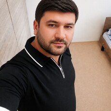 Фотография мужчины Roma, 34 года из г. Екатеринбург