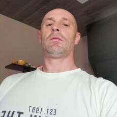 Фотография мужчины Вася, 42 года из г. Хуст