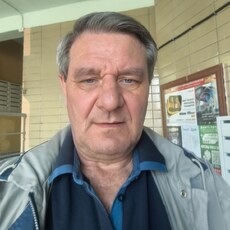 Фотография мужчины Евгений, 58 лет из г. Луганск