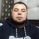 Mnsur, 33 года