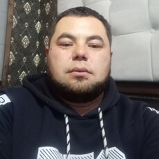 Фотография мужчины Mnsur, 33 года из г. Омск