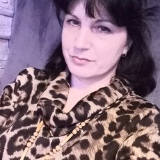 Фотография девушки Екатерина, 46 лет из г. Вичуга