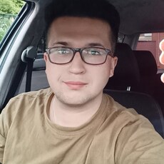 Фотография мужчины Андрей, 25 лет из г. Минск