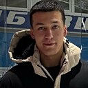 Валерий, 21 год