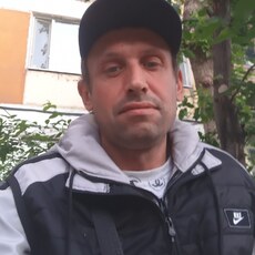 Фотография мужчины Александр, 41 год из г. Астана