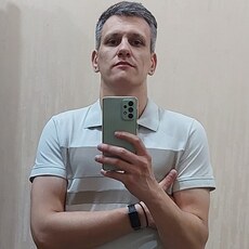 Фотография мужчины Павел, 32 года из г. Курск
