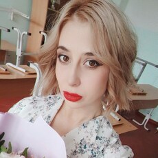 Фотография девушки Alleyka, 34 года из г. Гулькевичи