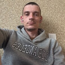 Фотография мужчины Олександр, 29 лет из г. Полтава