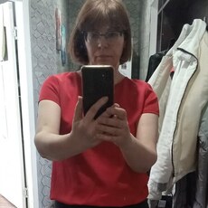 Фотография девушки Наталья, 52 года из г. Мончегорск