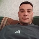Активный, 33 года