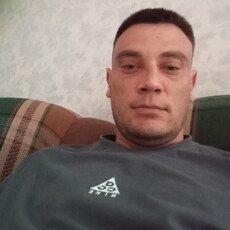 Фотография мужчины Активный, 33 года из г. Кропоткин