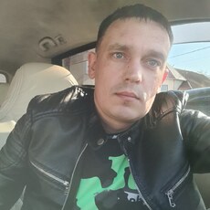 Александр, 38 из г. Оренбург.